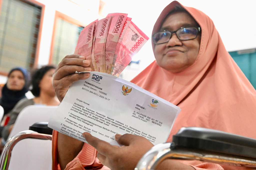 Belum Dapat BLT Kesra Rp900 Ribu? Ini Penyebab dan Solusi Mengajukan Ulang 2026!